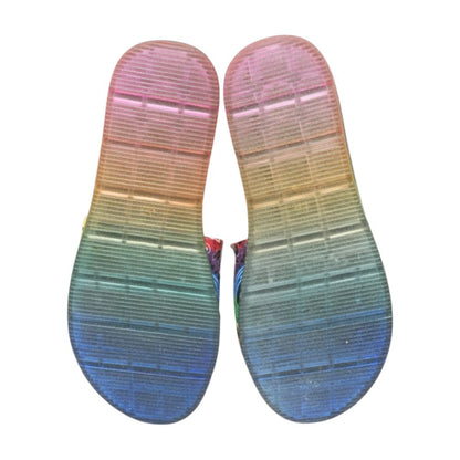 Winc Slide Sandal Multi Sandals