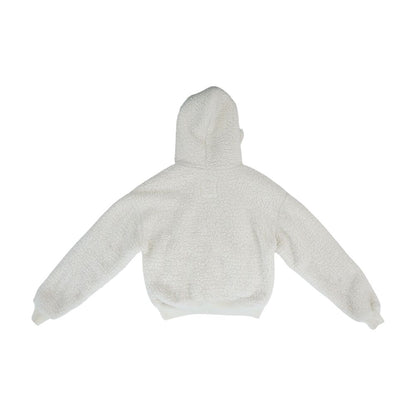 Beige Lightweight Jacket
