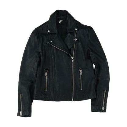 Black Jacket