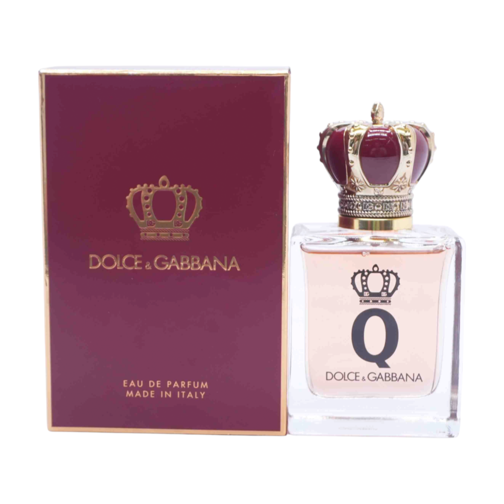 Dolce & Gabbana Q Eau de Parfum – Image 1