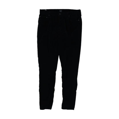 Black Casual Pants