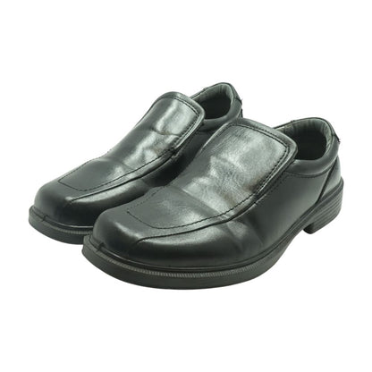 Black Loafer Dress Shoes