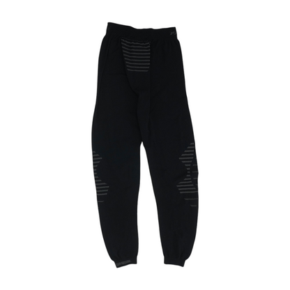 Black Solid Base Layer