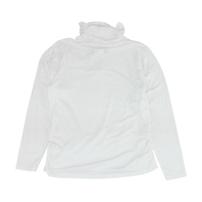 White Blouse