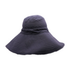Navy Sun / Beach Hat