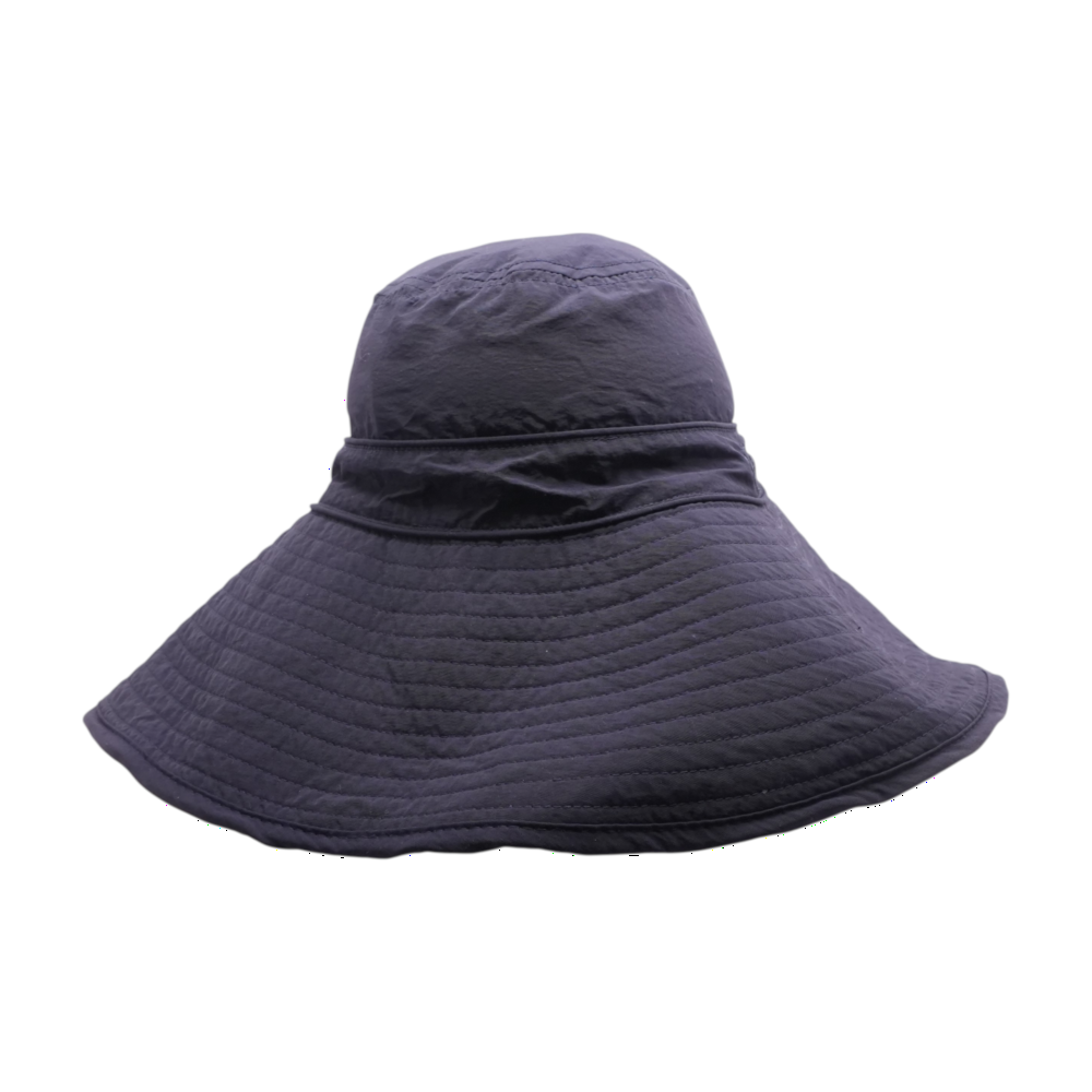 Navy Sun / Beach Hat