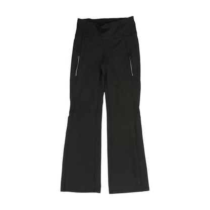 Black Active Leggings