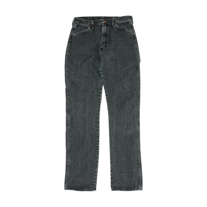 Gray Regular Jeans