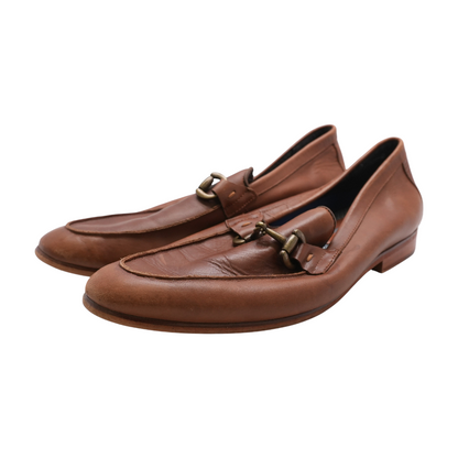 Brown Dress Shoes