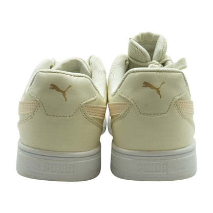 Caven 2.0 Beige Low Top Athletic Shoes