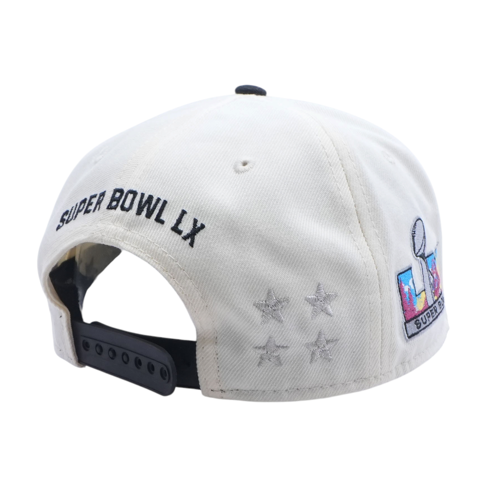 Beige Seattle Seahawks Ballcap
