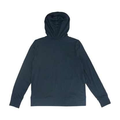 Navy Solid Jacket