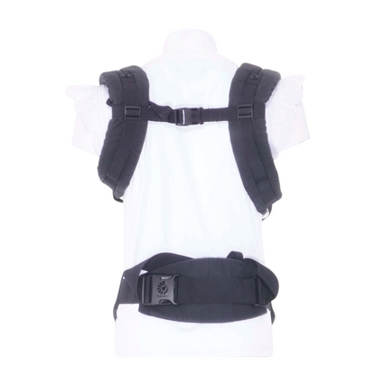 Black Infant Carrier