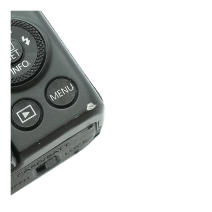 PowerShot G7 X Mark II Digital Point & Shoot Camera