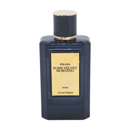 Some Velvet Morning Eau de Parfum