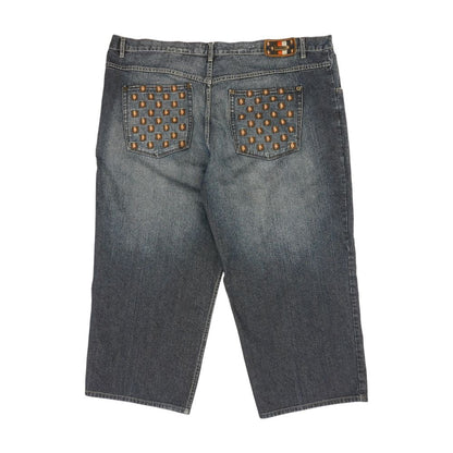 Blue Regular Jeans
