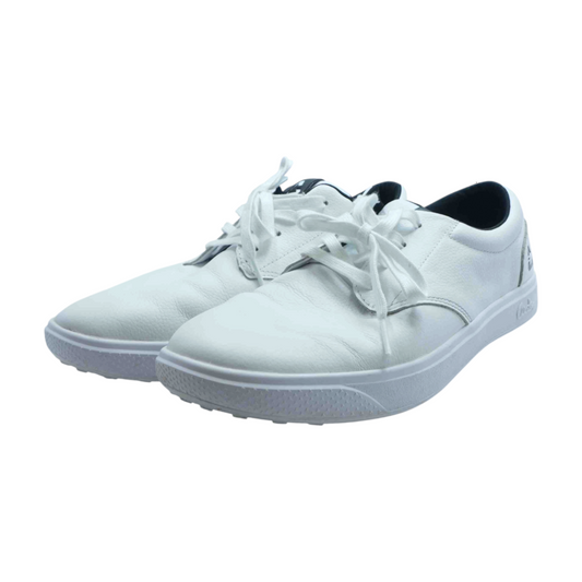 The Wildcard Golf Sneaker Low-Top Athletic Shoes