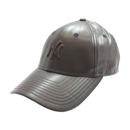 Brown New York Yankees Ballcap