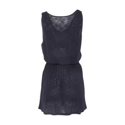 Black Midi Dress