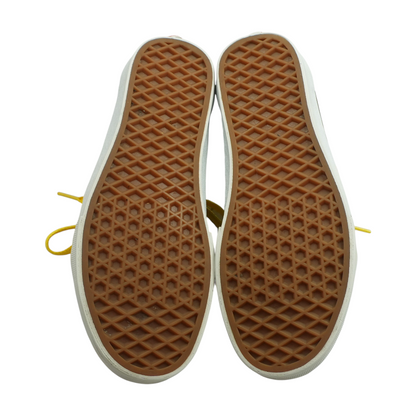 The Simpsons Old Skool Low-Top Athletic Shoes