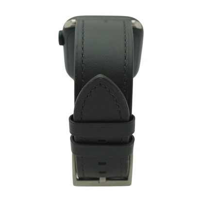 44mm Series SE 2 Midnight Smartwatch Black Band S/M