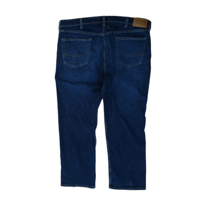 Relaxed Jeans