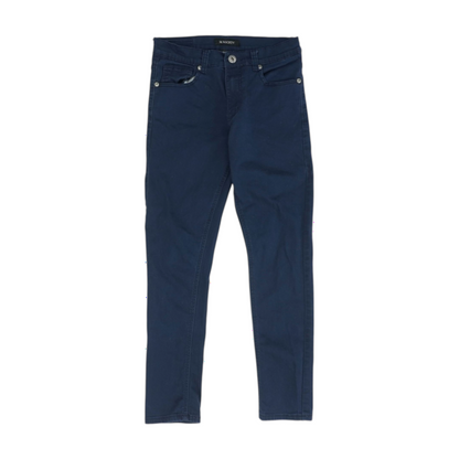 Navy Slim Jeans
