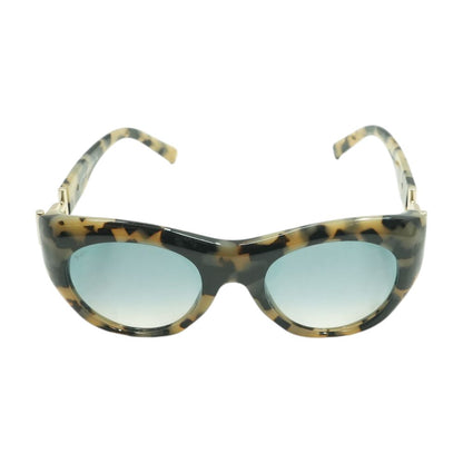 Tortoise TO 214 55B Round Sunglasses