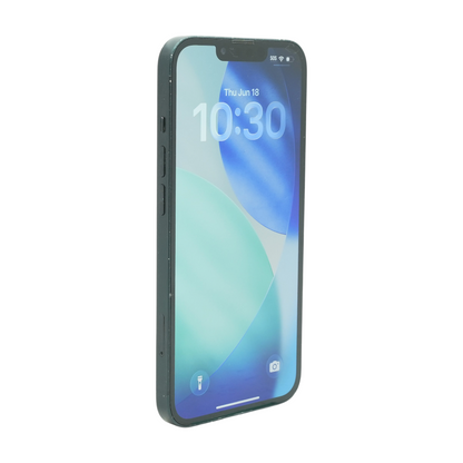 iPhone 13 "Xfinity Mobile" 128GB Midnight