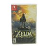 The Legend of Zelda: Breath of the Wild for Nintendo Switch