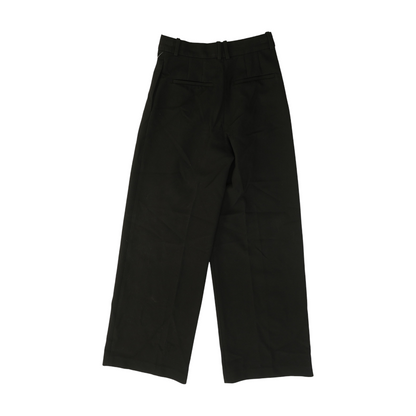 Black Wide Leg Pants