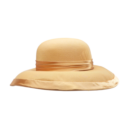 Yellow Misc. Hat