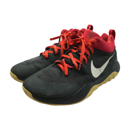 Zoom Rev Mid-Top Athletic Shoes