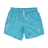 Blue Print Swim Bottom