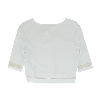 White Blouse