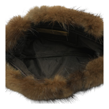 Brown Handbag