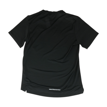 Black Active T-Shirt