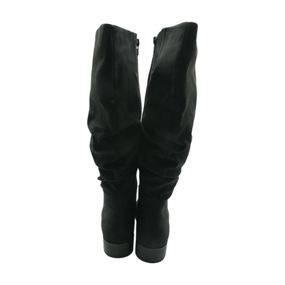 Black Boots