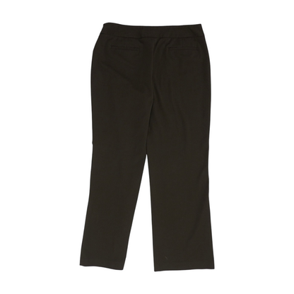 Brown Pants