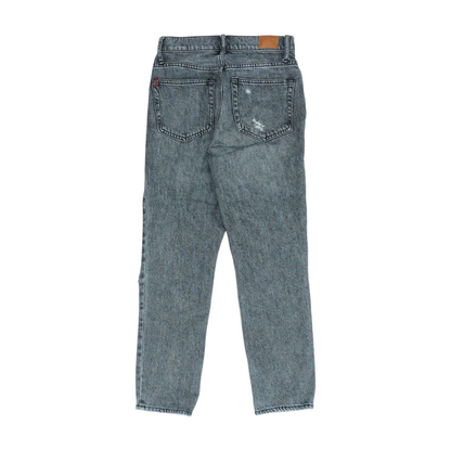 Black Slim Jeans
