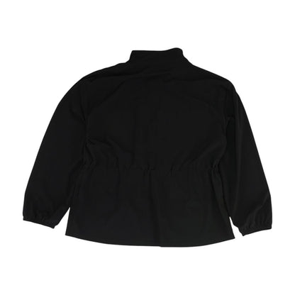 Black Lightweight Jacket