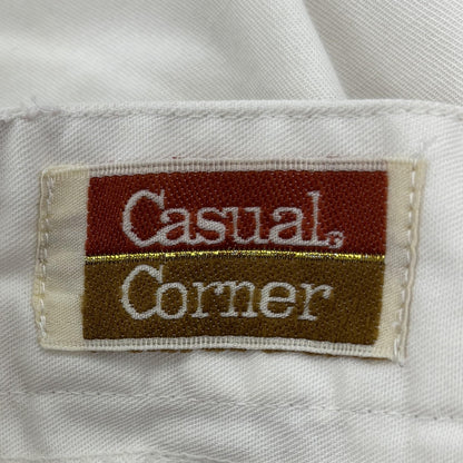 Vintage Beige Pants