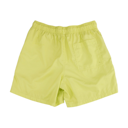 Neon Green Swim Bottom