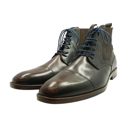 Brown Boots