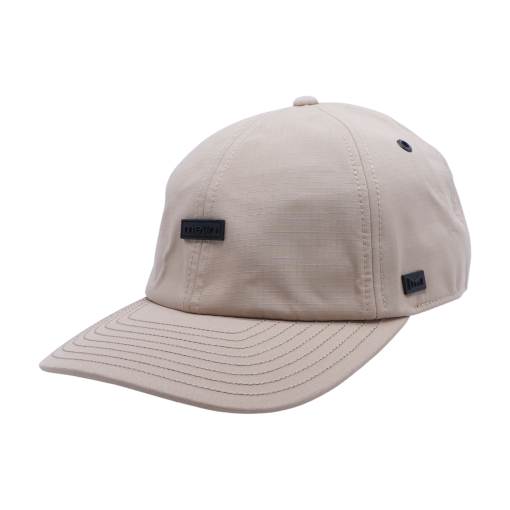 Beige Ballcap