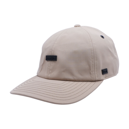 Beige Ballcap