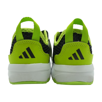 Black Athletics Shoes