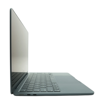 13.6" MacBook Air Midnight Apple M2 8 Core 3.49GHz 8GB 512GB NVME/SSD