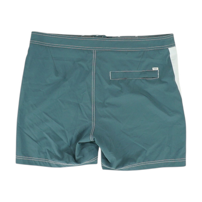 Blue Swim Bottom