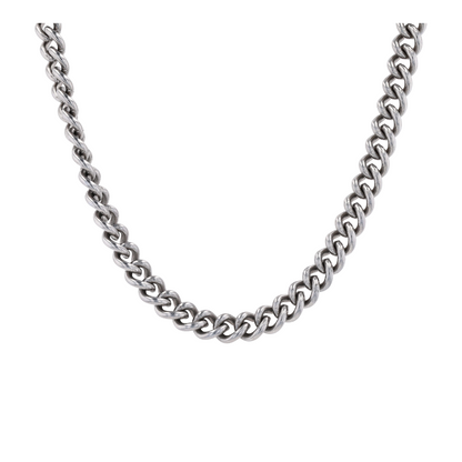 Costume Chain Necklace